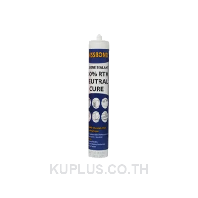 Wessbond silicone Neutral ซิลิโคนซีลแลนด์